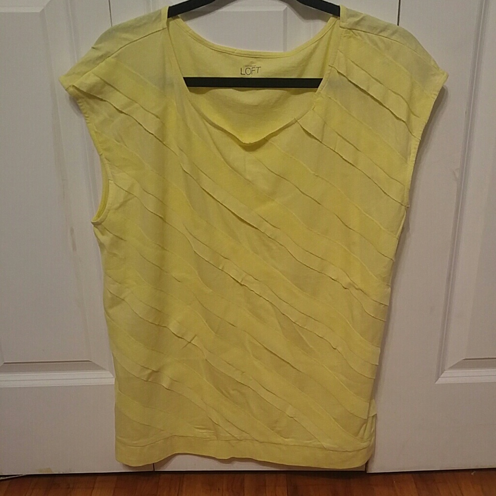 LOFT shirt